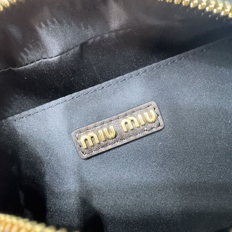 MIU MIU Top Handle Bags